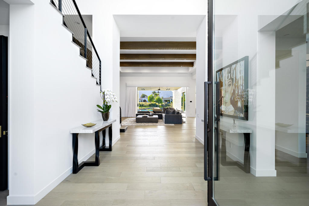 The Hideaway - Residential