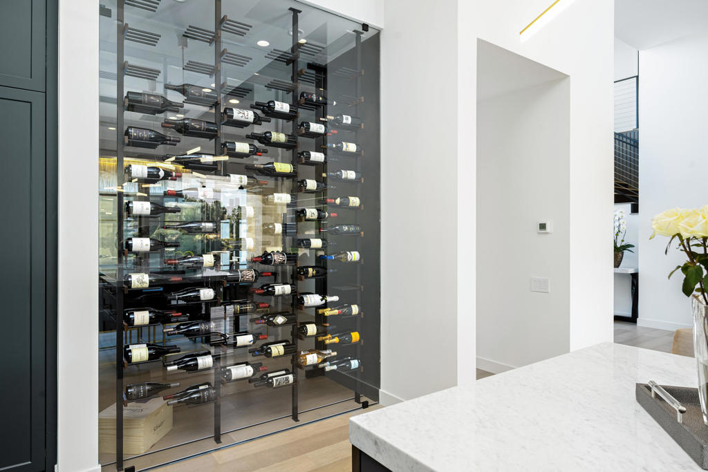 The Hideaway - Residential