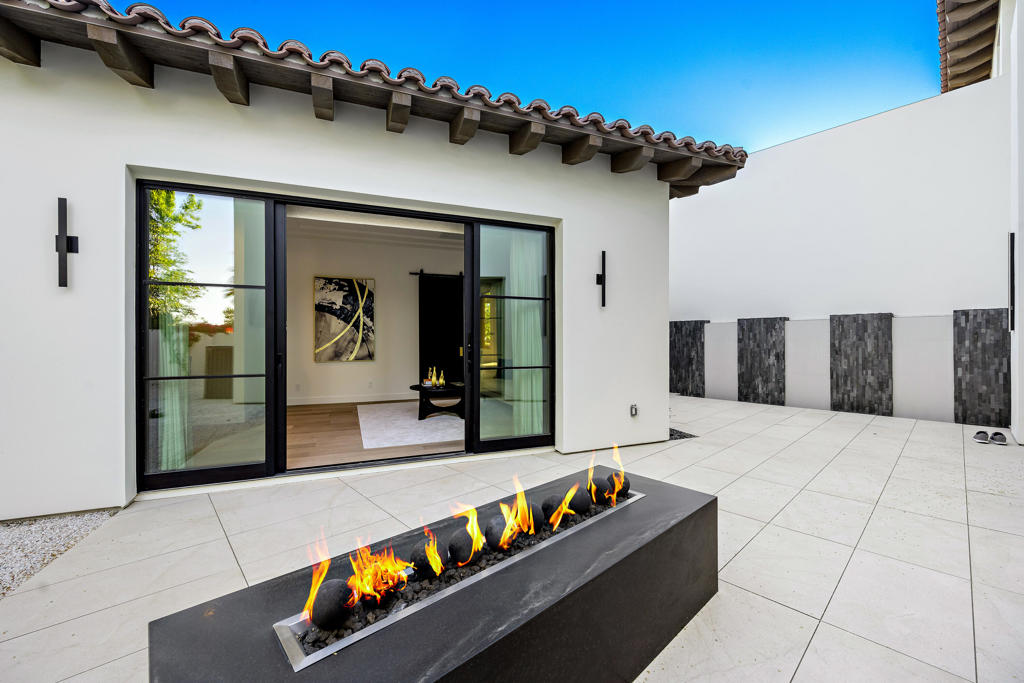 The Hideaway - Residential