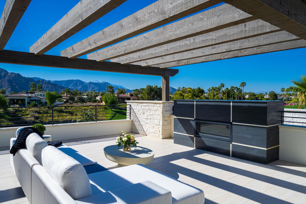 The Hideaway - Residential