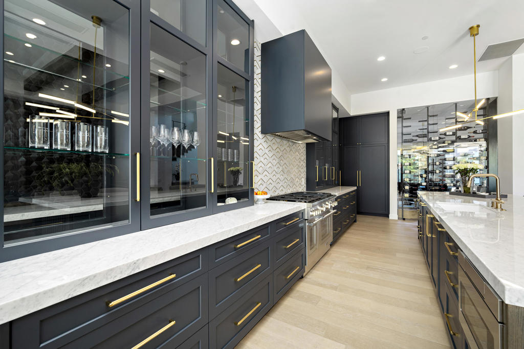 The Hideaway - Residential