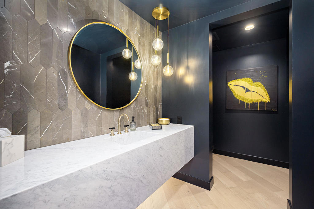 The Hideaway - Residential