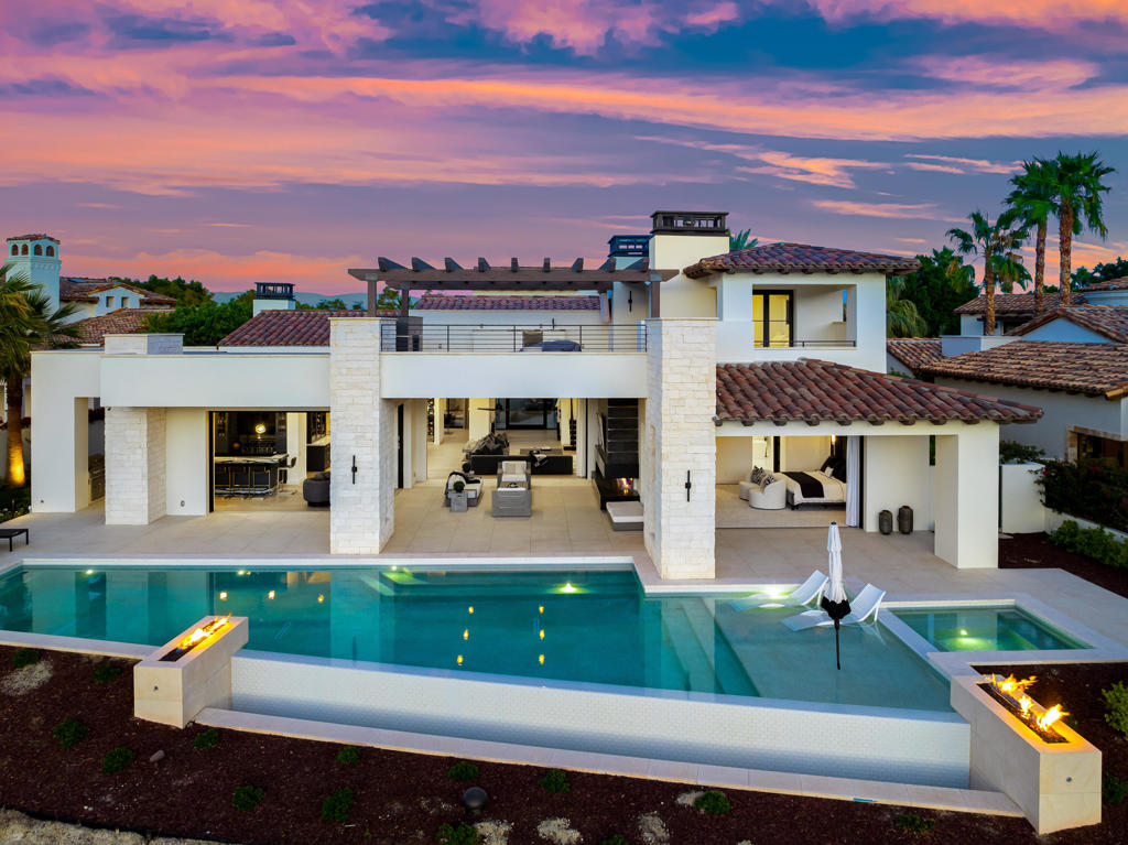 The Hideaway - Residential