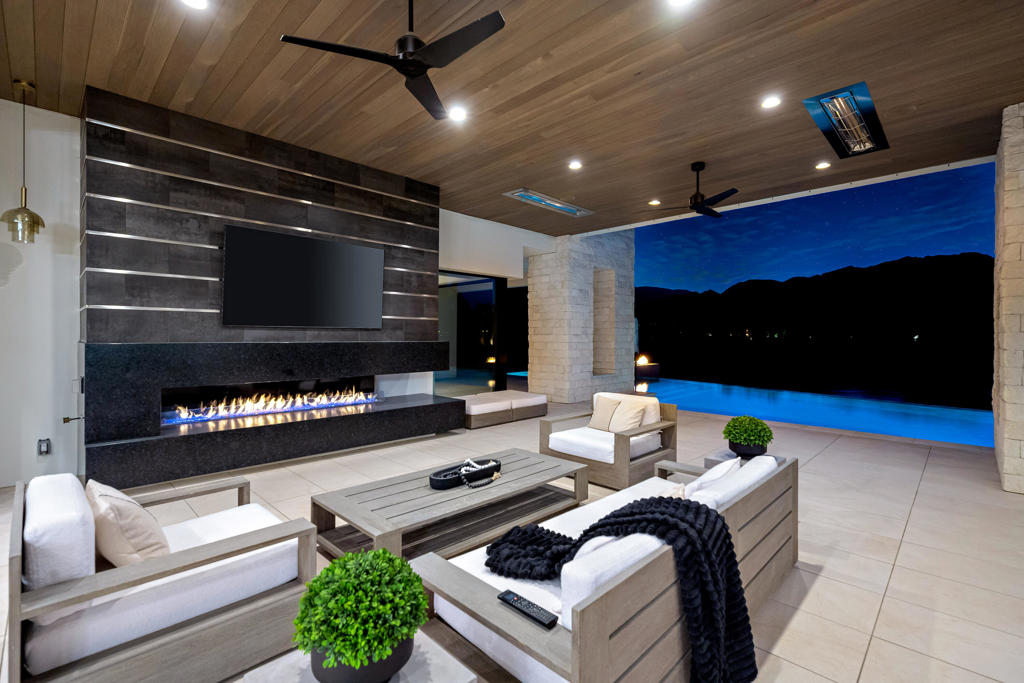 The Hideaway - Residential