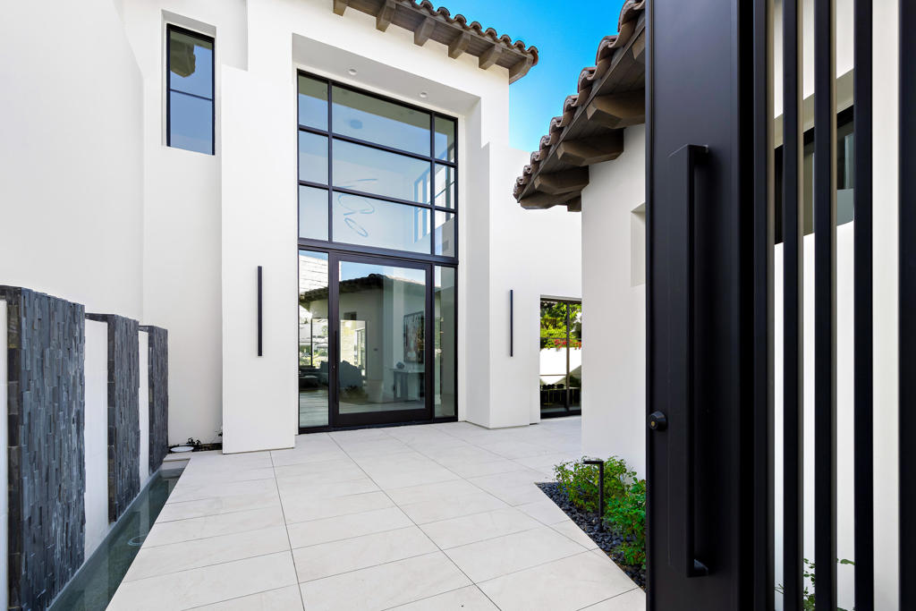 The Hideaway - Residential