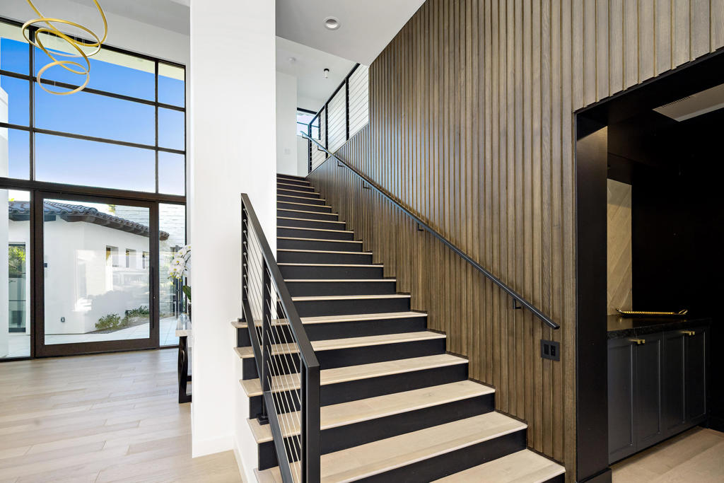 The Hideaway - Residential