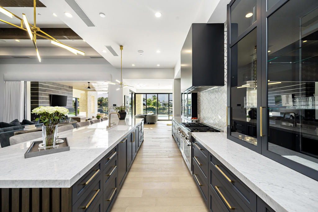 The Hideaway - Residential