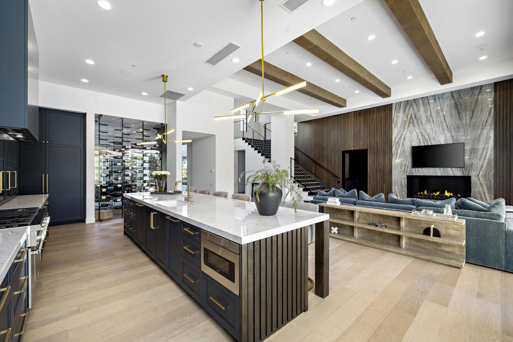 The Hideaway - Residential