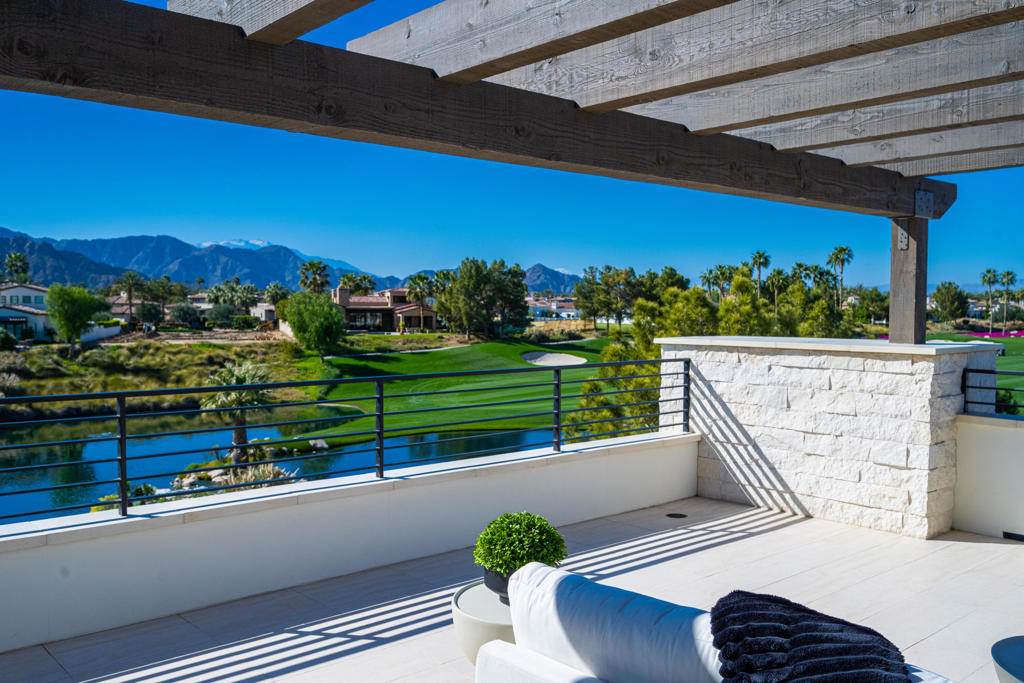 The Hideaway - Residential