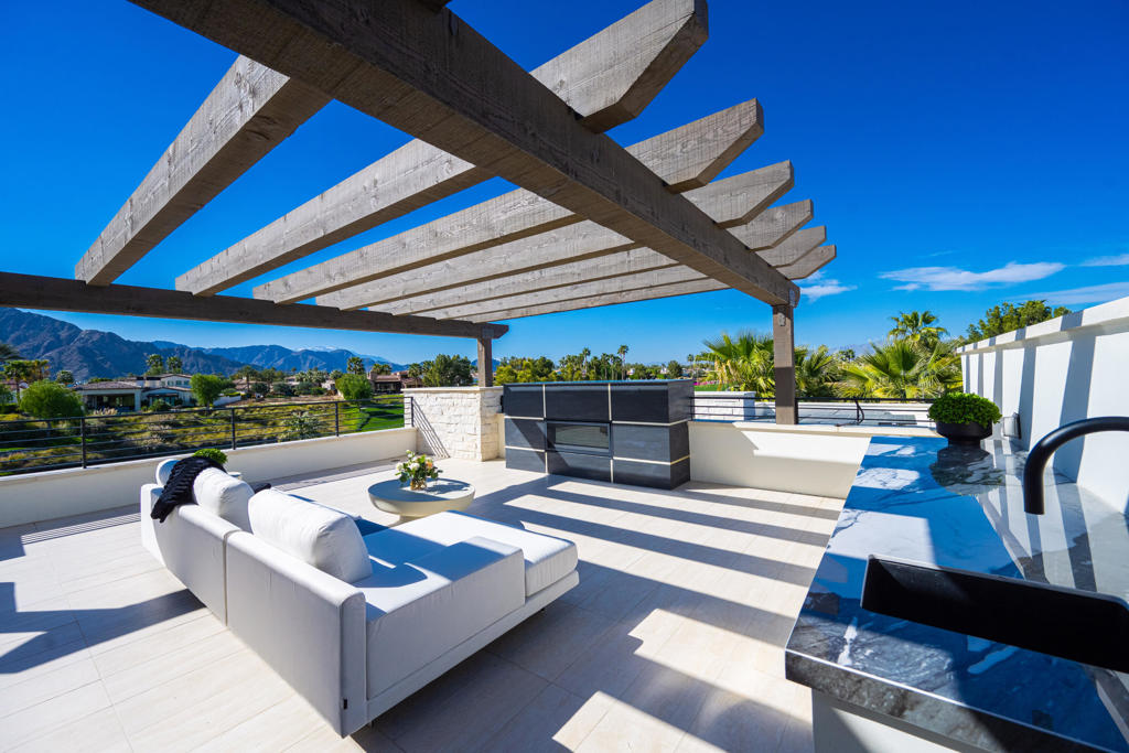 The Hideaway - Residential