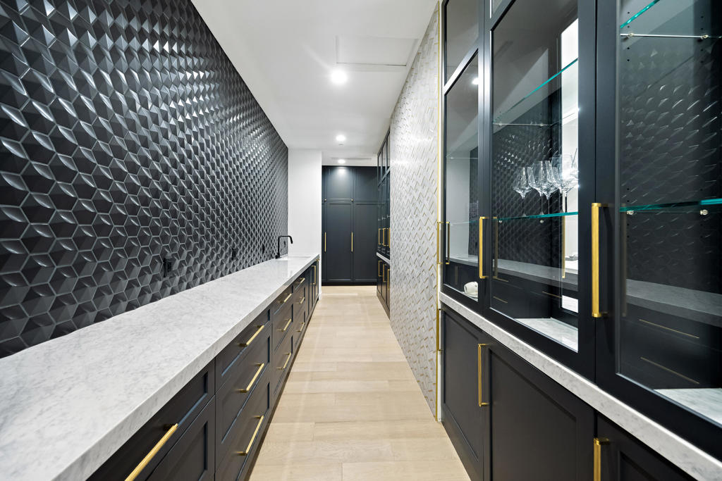 The Hideaway - Residential