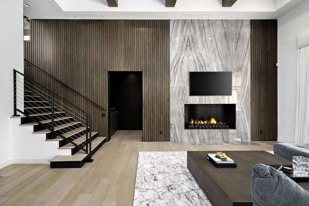 The Hideaway - Residential