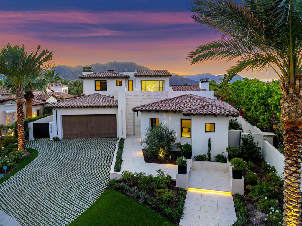 The Hideaway - Residential