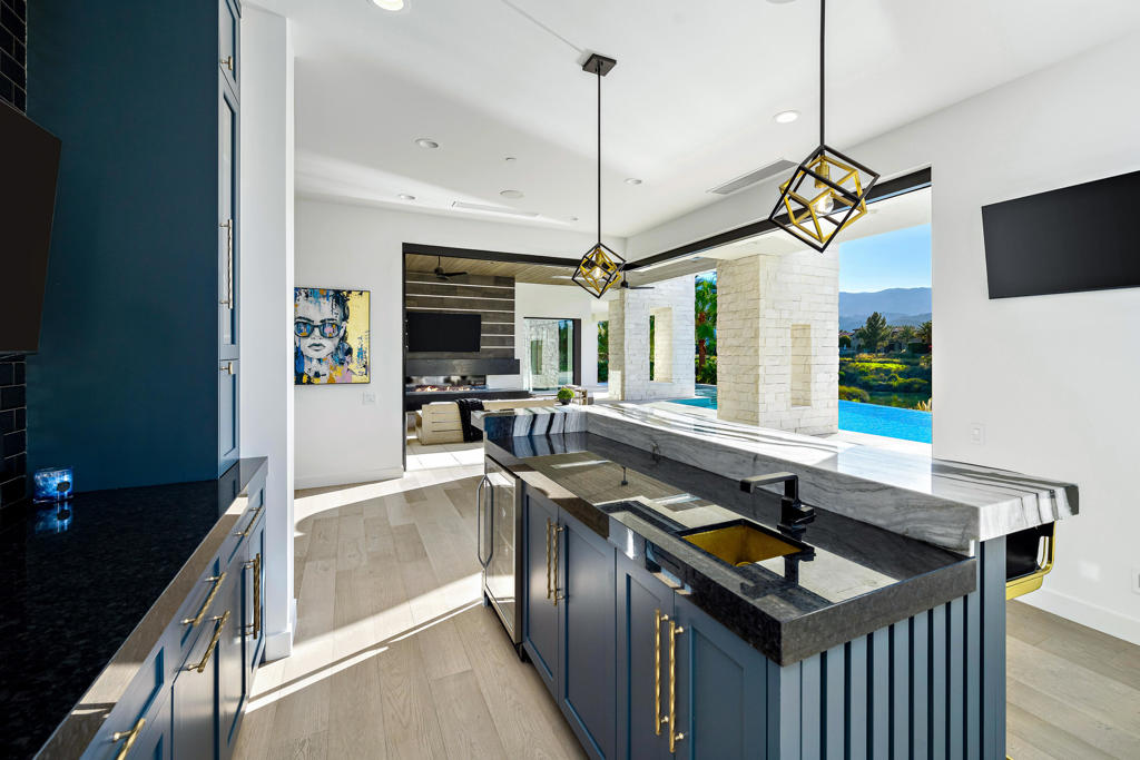 The Hideaway - Residential