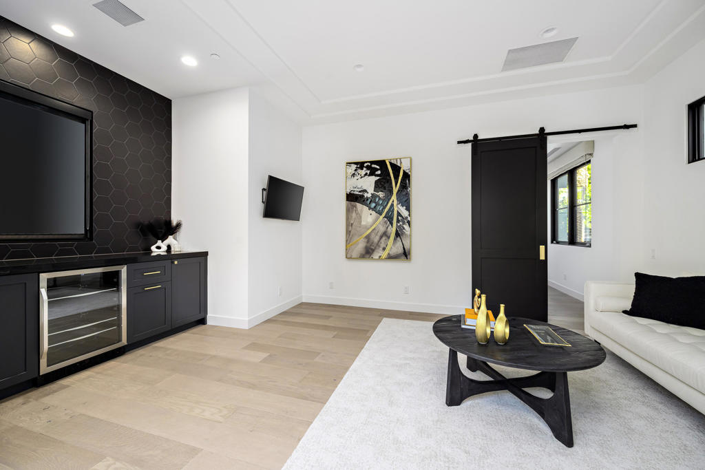 The Hideaway - Residential