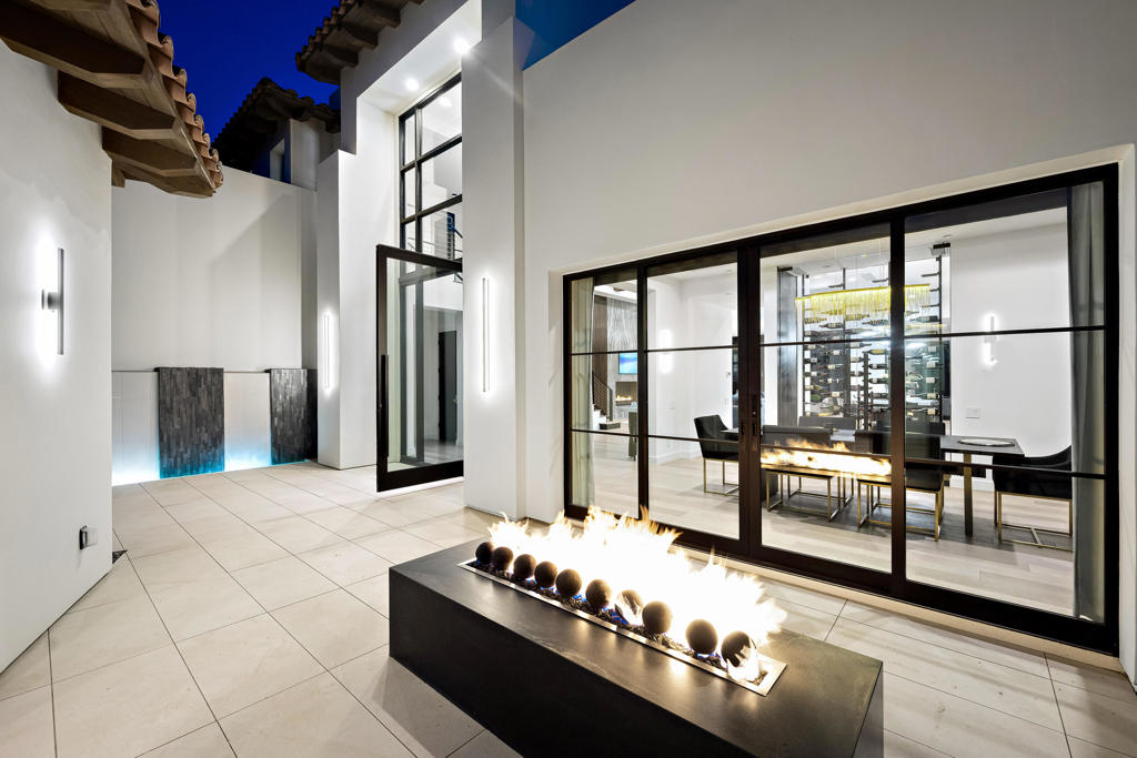 The Hideaway - Residential