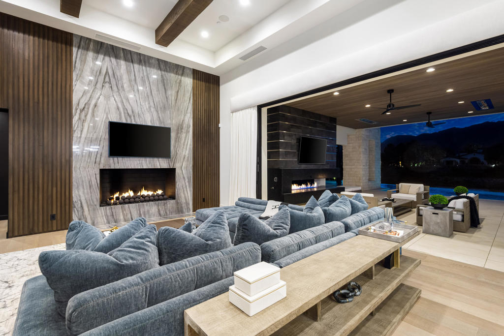 The Hideaway - Residential