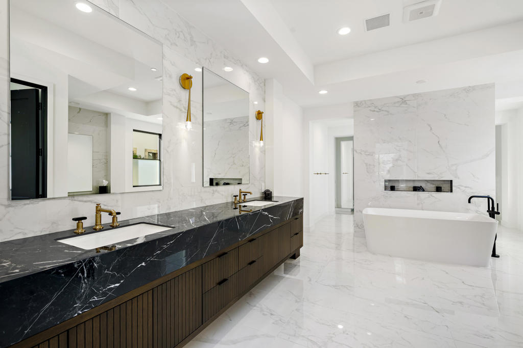 The Hideaway - Residential