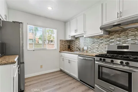 5593 Pioneer Boulevard Unit 18, Whittier, CA 90601 - MLS#: PW25087460