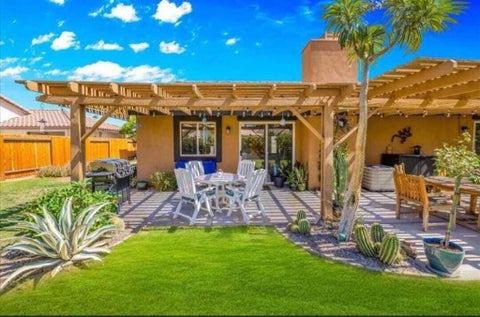 Photo of 79595 Marigold Lane, La Quinta, CA 92253 (MLS # 219153049DA)