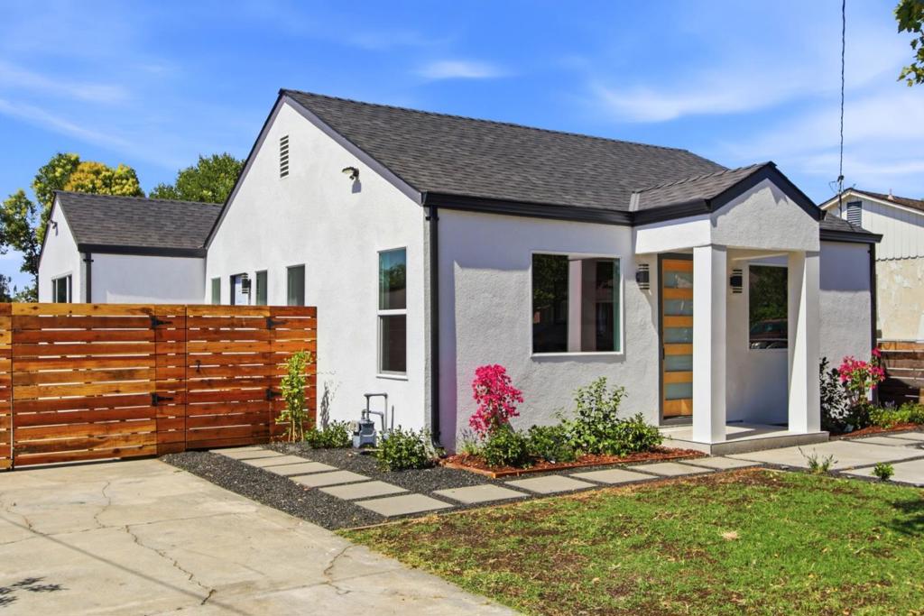 75 S Cragmont Avenue, San Jose CA 95127