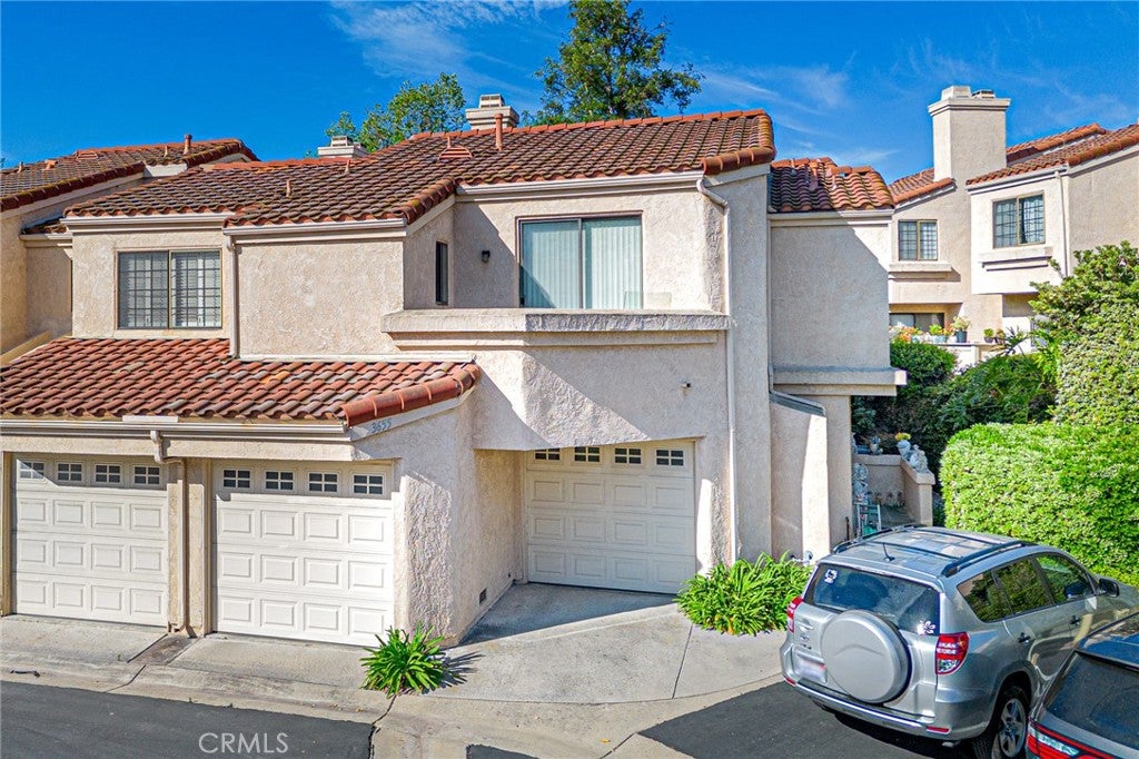 3655 Agate Way