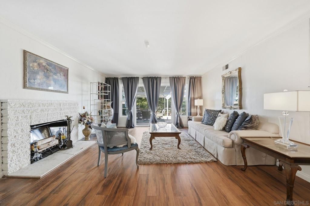 Photo of 4950 Dafter Dr Dr, San Diego, CA 92102 (MLS # 250045324SD)