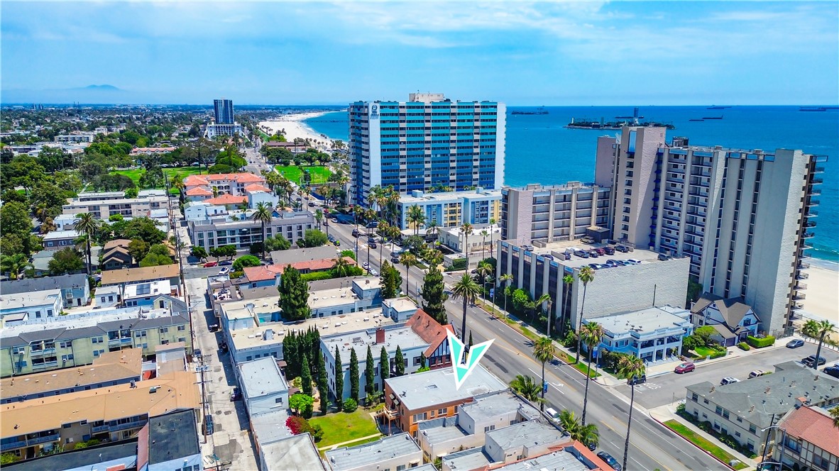 1717 E Ocean Boulevard