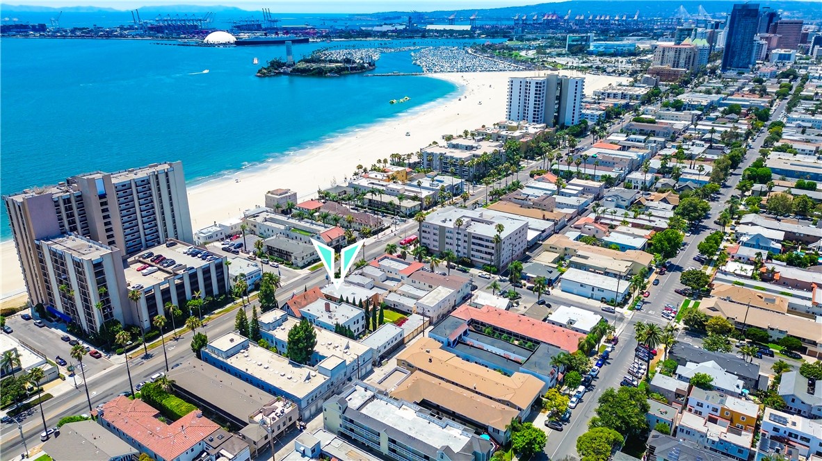 Alamitos Beach (AB) - Residential Income