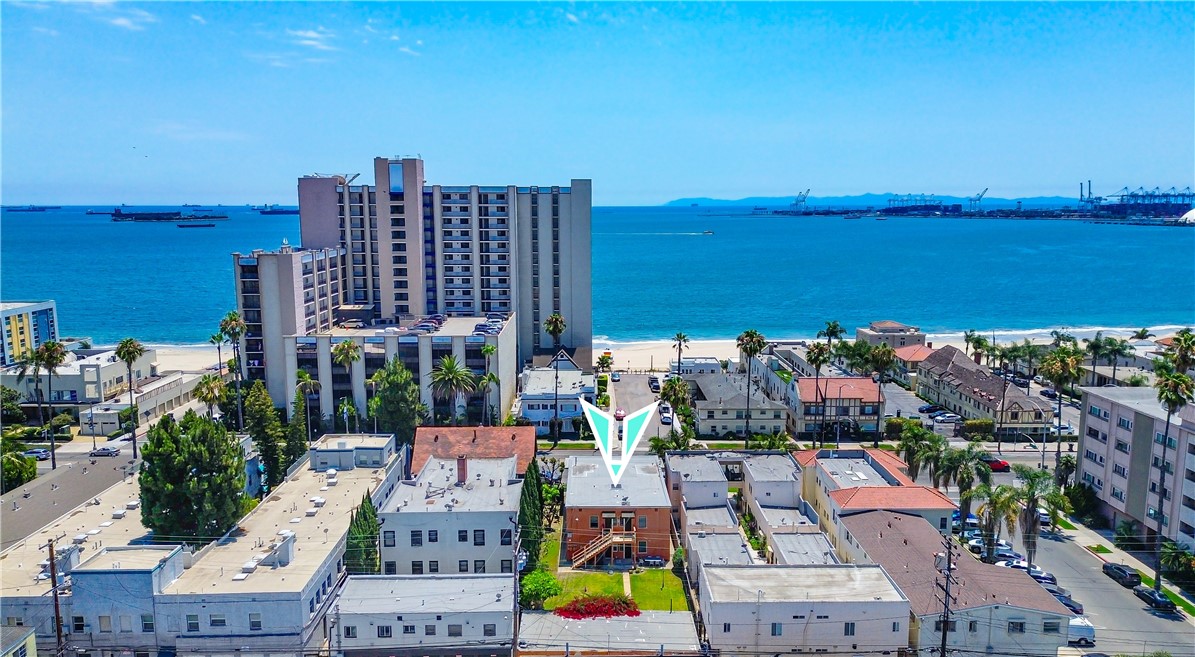 1717 E Ocean Boulevard