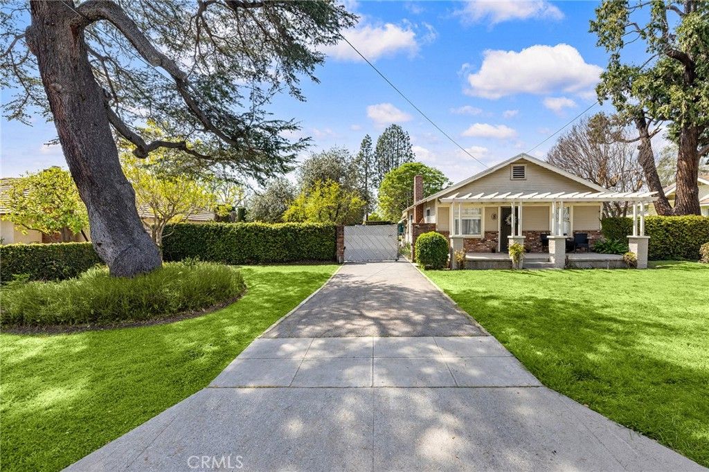 Photo of 1431 S 6th Avenue, Arcadia, CA 91006 (MLS # WS26057046)