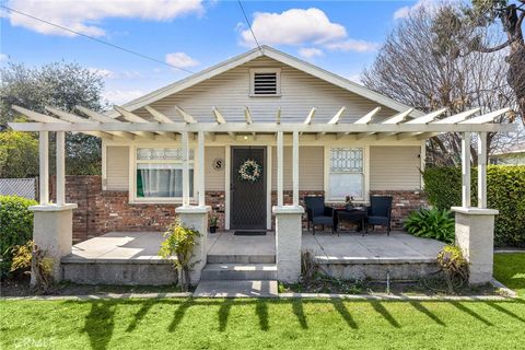 Photo of 1431 S 6th Avenue, Arcadia, CA 91006 (MLS # WS26057046)