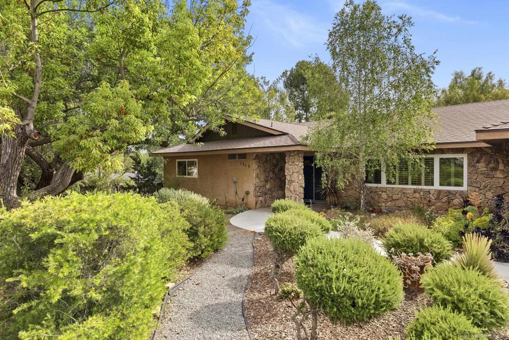 1515 Donita Dr.