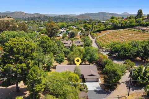 Photo of 1515 Donita Dr. Dr, El Cajon, CA 92020 (MLS # 260010326SD)