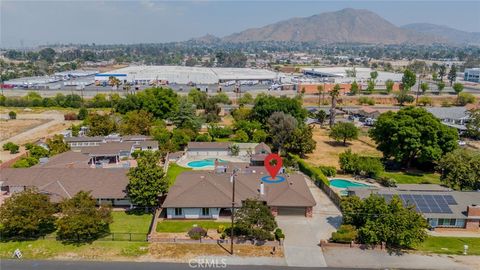 11975 Rosedale Avenue Grand Terrace CA 92313