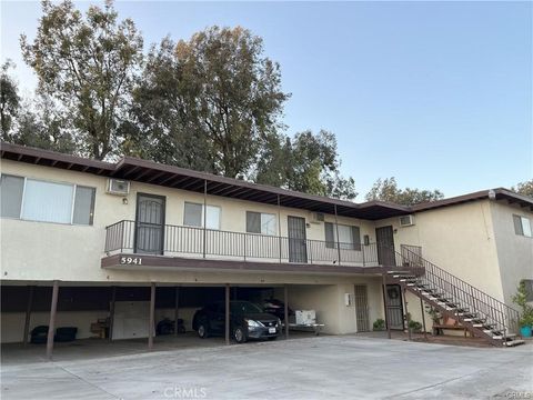 Photo of 5941 Limonite Avenue #D, Jurupa Valley, CA 92509 (MLS # AR26002618)