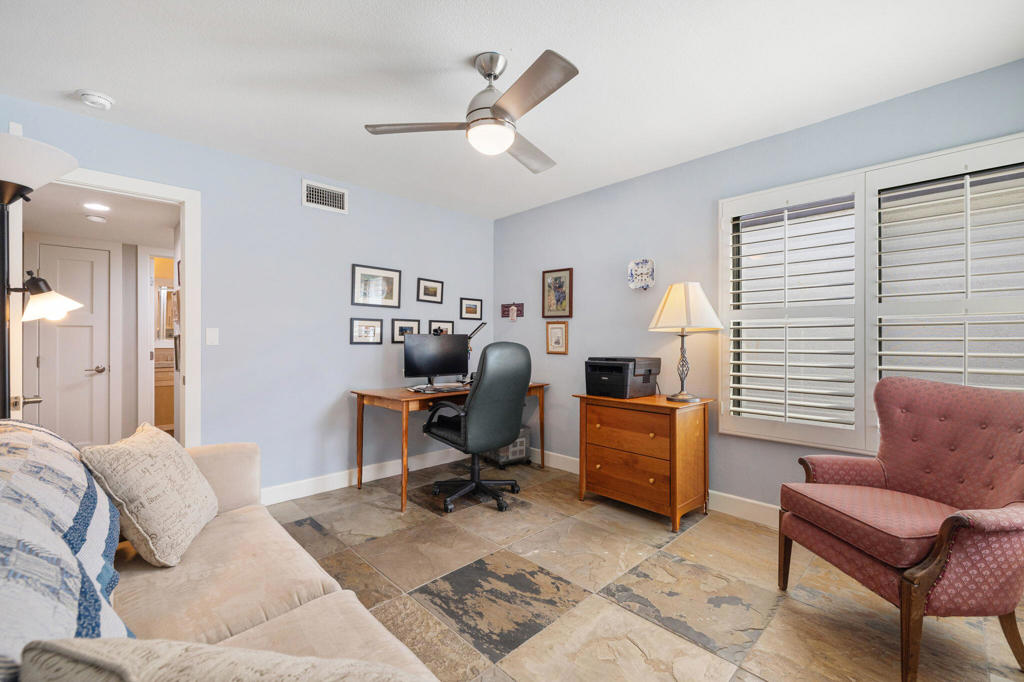 Rancho Las Palmas C. - Residential