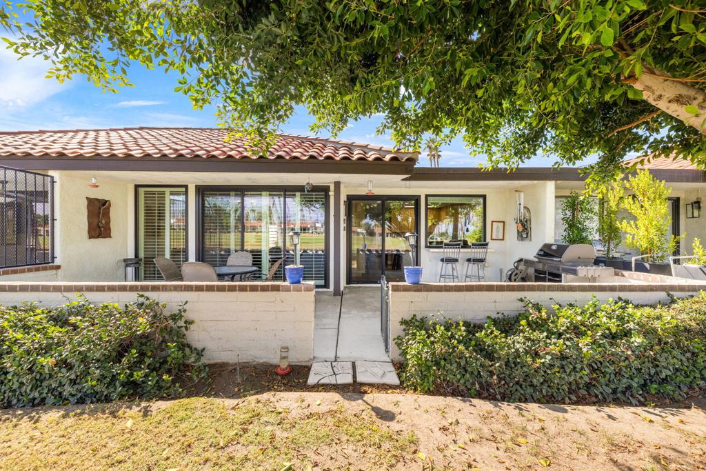 Rancho Las Palmas C. - Residential