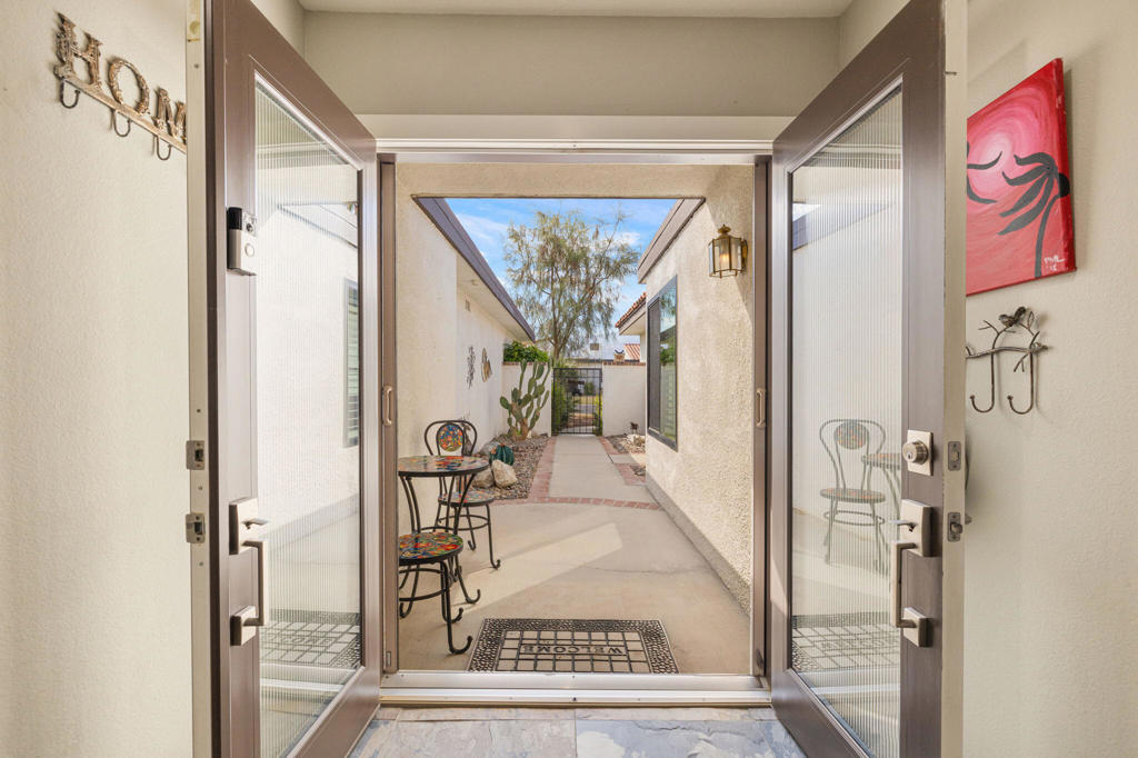 Rancho Las Palmas C. - Residential
