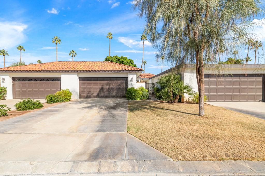 Rancho Las Palmas C. - Residential
