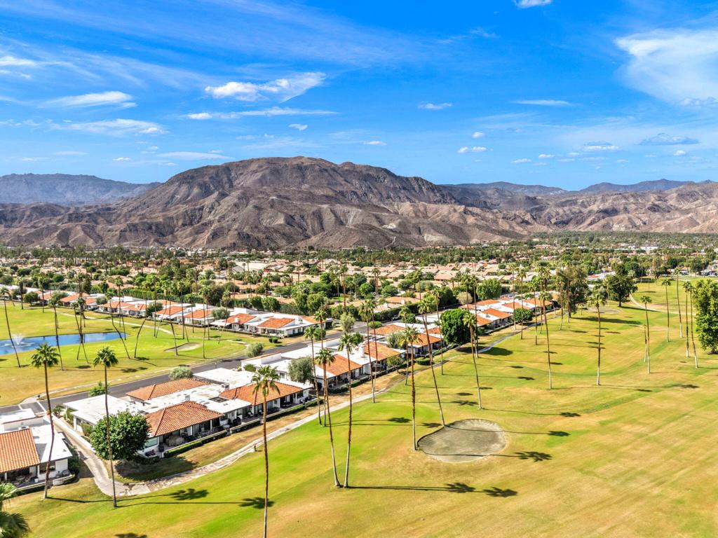 Rancho Las Palmas C. - Residential