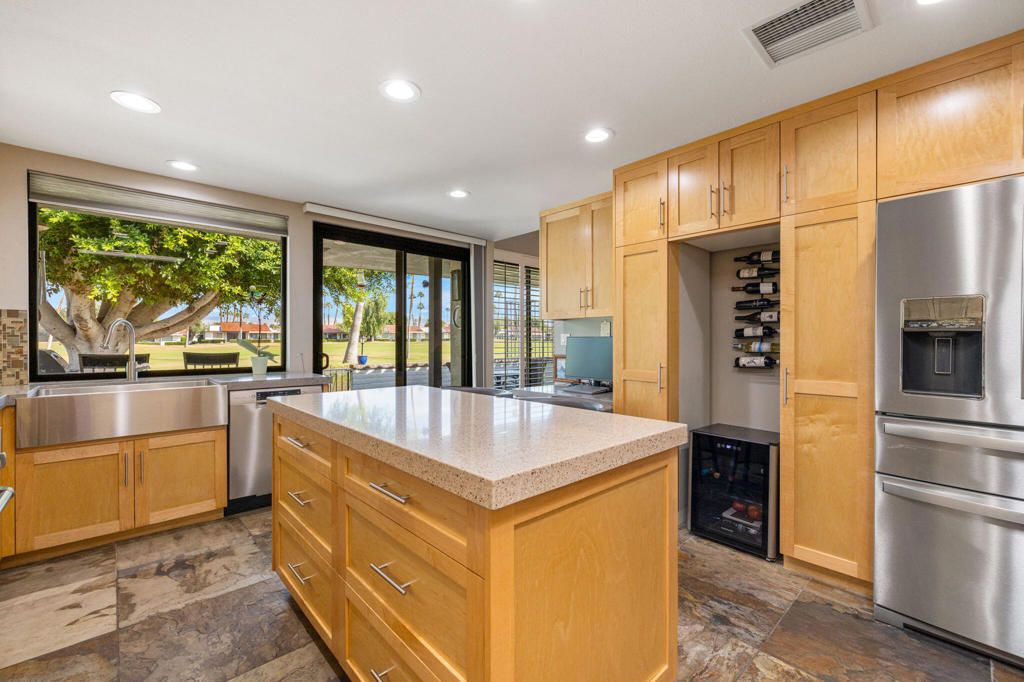 Rancho Las Palmas C. - Residential