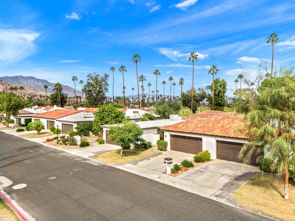Rancho Las Palmas C. - Residential