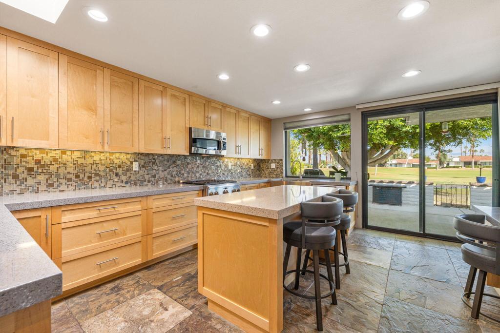 Rancho Las Palmas C. - Residential