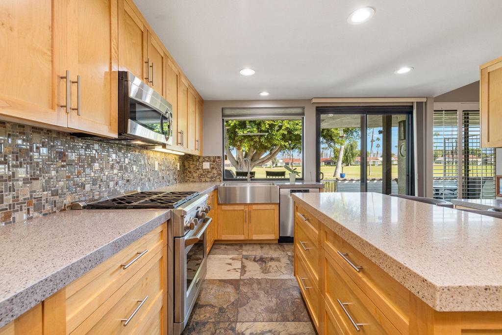 Rancho Las Palmas C. - Residential