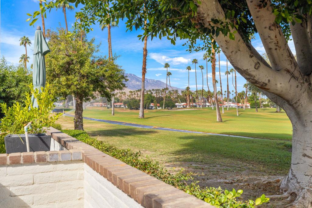 Rancho Las Palmas C. - Residential