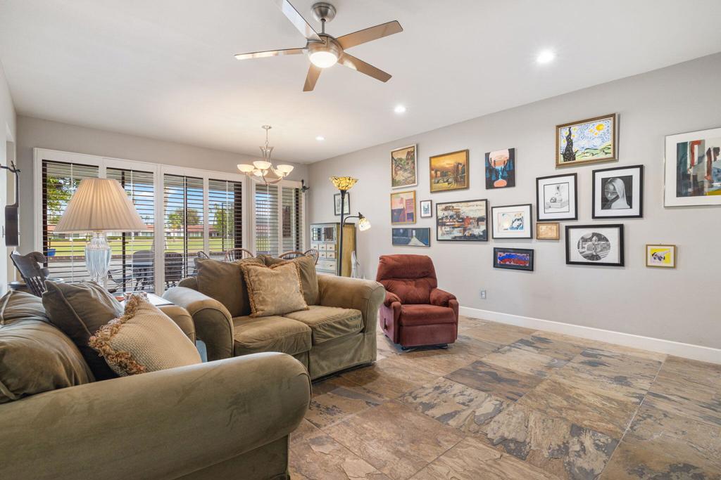Rancho Las Palmas C. - Residential