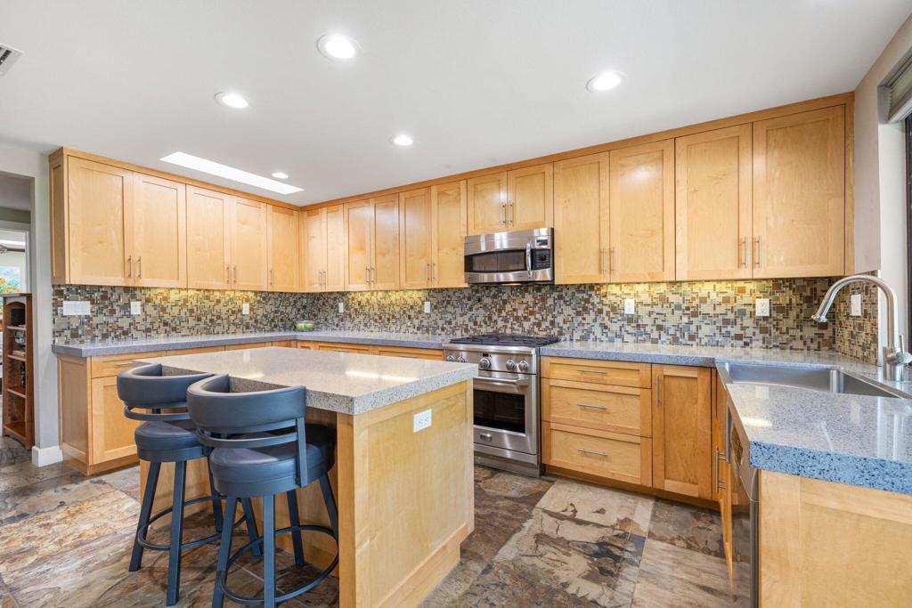 Rancho Las Palmas C. - Residential