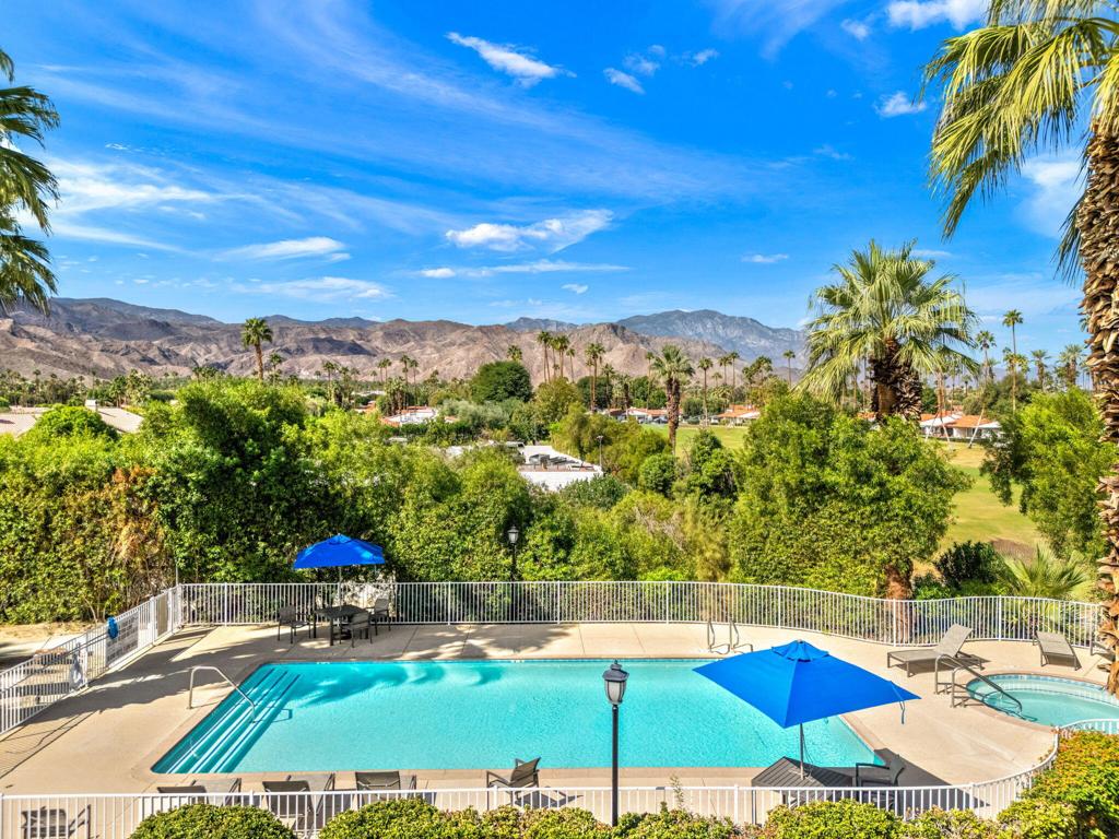 Rancho Las Palmas C. - Residential