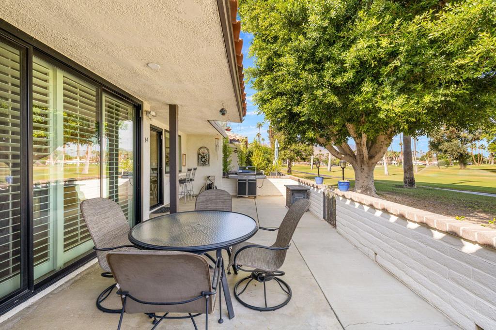 Rancho Las Palmas C. - Residential